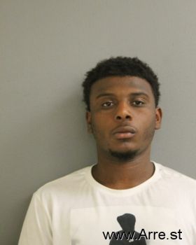 Johnnie L Johnson Mugshot