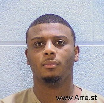 Johnnie  Johnson Mugshot