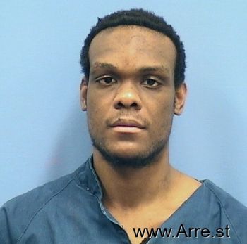 Johnnie T Langston Mugshot