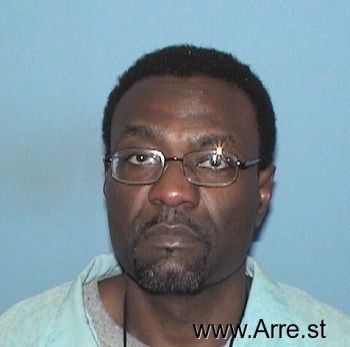 Johnnie  Ross Mugshot