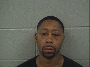 Johnnie  Simmons Mugshot