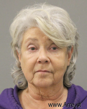 Johnnie Marie Weberpal Mugshot