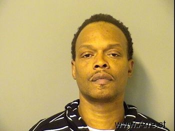 Johnnie C West Mugshot