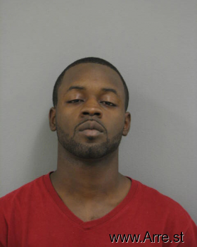 Johnnie Lee Young Mugshot