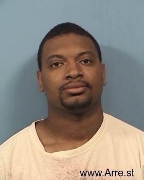 Johnny  Brown Mugshot