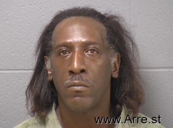 Johnny  Davis Mugshot