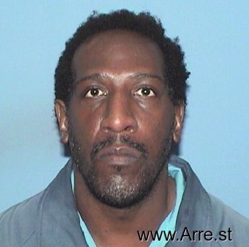 Johnny  Davis Mugshot