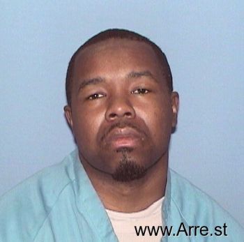 Johnny  Davis Mugshot