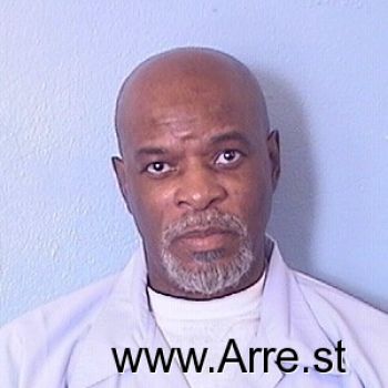 Johnny L Dixon Mugshot