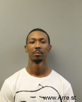 Johnny  Dorsey Mugshot