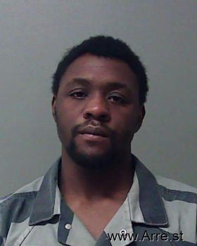 Johnny Terrell Fowler Mugshot