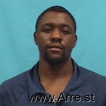 Johnny T Fowler Mugshot