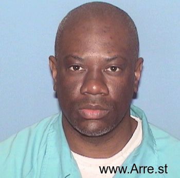 Johnny E Gill Mugshot