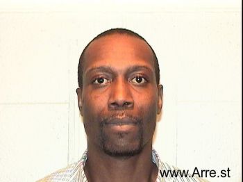 Johnny L Houston Mugshot