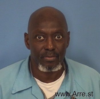 Johnny  Johnson Mugshot