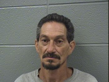 Johnny  Lopez Mugshot