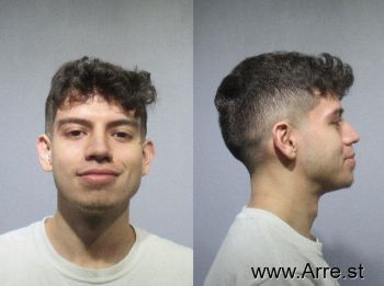 Johnny  Maldonado Mugshot