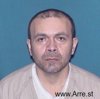 Johnny  Martinez Mugshot