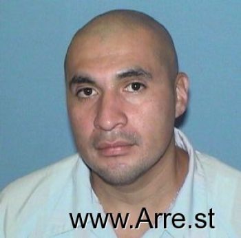 Johnny  Martinez Mugshot