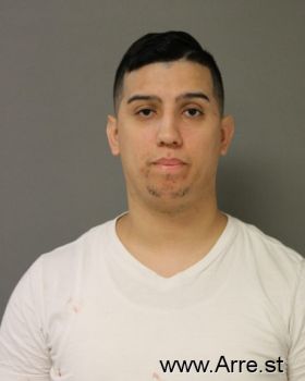 Johnny  Martinez Mugshot