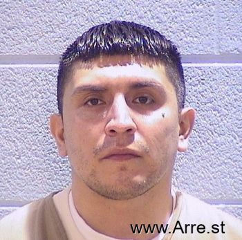 Johnny  Moreno Mugshot