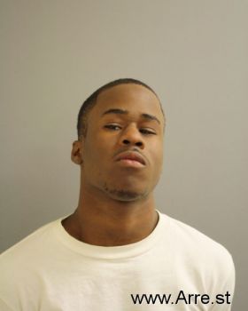 Johnny  Powell Mugshot