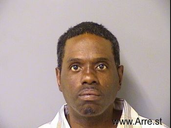 Johnny L Randle Mugshot