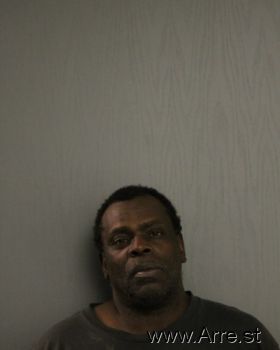 Johnny  Rice Mugshot