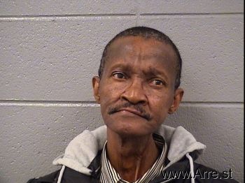 Johnny E Rodgers Mugshot