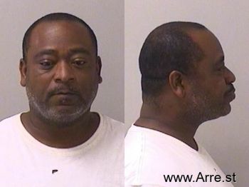 Johnny Lee Wade Mugshot