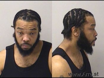 Johnny Lee Walker Mugshot