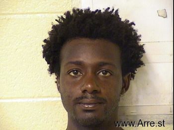 Johnny  Watson Mugshot