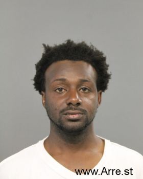 Johnny L Watson Mugshot