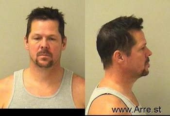 Jon Robert Wilson Mugshot