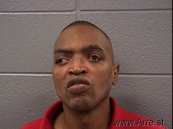 Jonathan  Alexander Mugshot