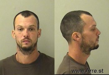 Jonathan Michael Anderson Mugshot