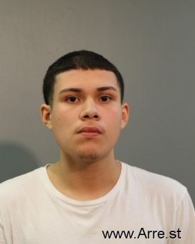 Jonathan  Barajas Mugshot