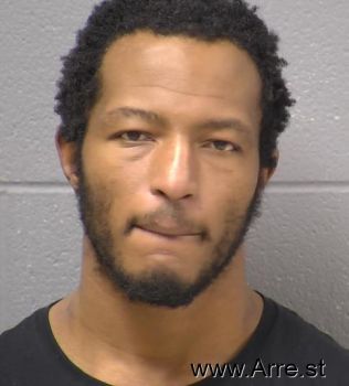 Jonathan I Blackwell Mugshot