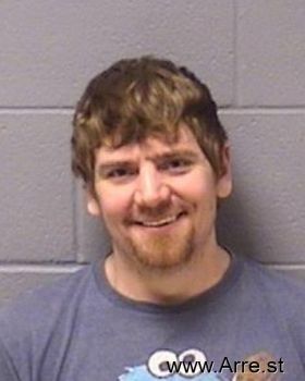 Jonathan D Bowman Mugshot