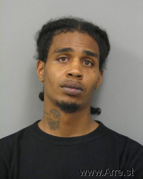 Jonathan Lamar Braggs Mugshot