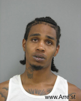 Jonathan Lamar Braggs Mugshot