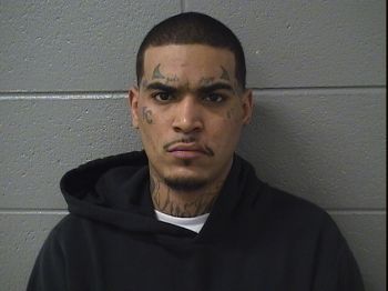 Jonathan  Burgos Mugshot