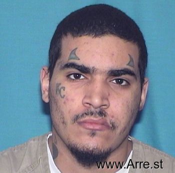 Jonathan  Burgos Mugshot