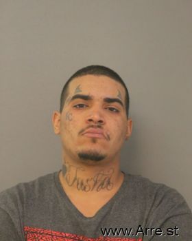 Jonathan  Burgos Mugshot