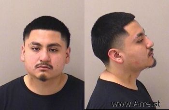 Jonathan  Camacho Mugshot