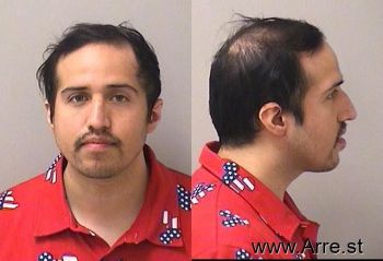 Jonathan  Carrrillo Mugshot