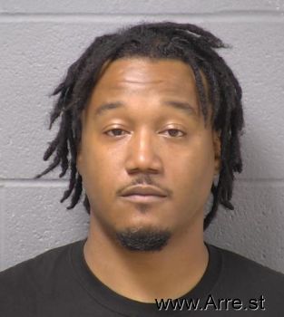 Jonathan J Carter Mugshot