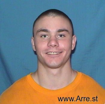 Jonathan  Carter Mugshot