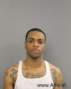 Jonathan A Carter Mugshot