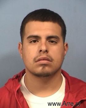 Jonathan  Castillo Mugshot